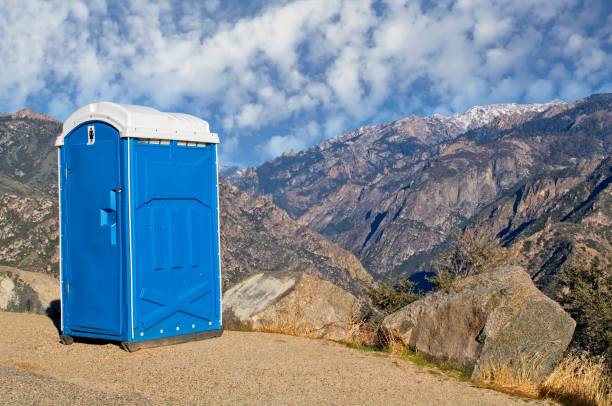 Best Portable Restroom Setup and Delivery  in Affton, MO